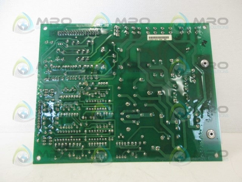 THERMAL DYNAMICS 114X180 REV.A LOGIC PCB  BOARD NSNP
