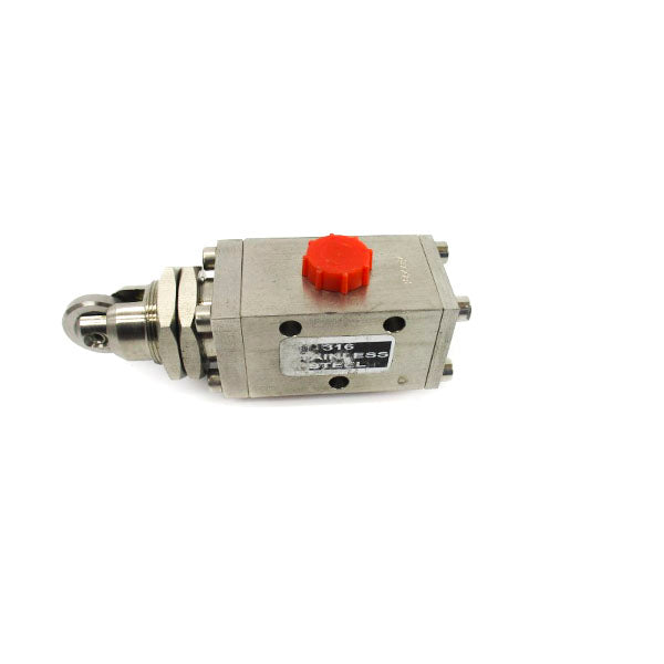 ROTORK 2326M2C-VR2B NSNP