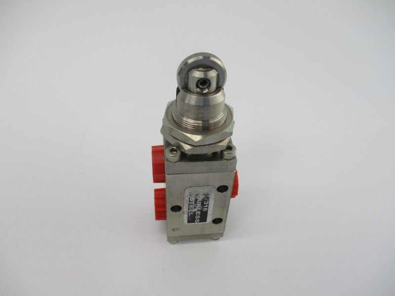 ROTORK 2326M2C-VR2B NSNP