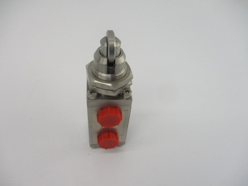 ROTORK 2326M2C-VR2B NSNP