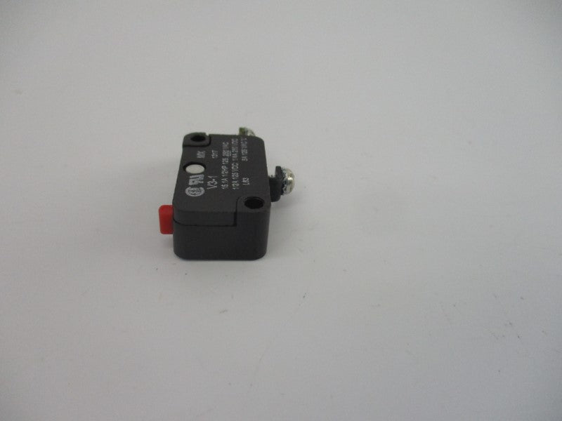 MICRO SWITCH V3-1 250VAC/DC 15.1A NSNP