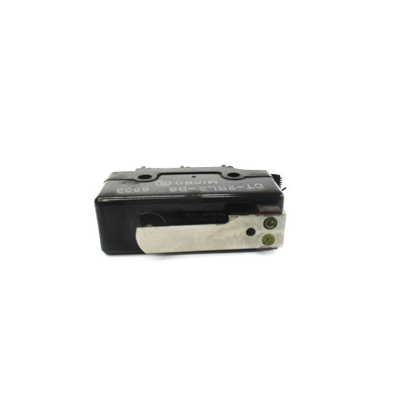 MICRO SWITCH DT-2RL3-B6 250VAC 10A UNMP