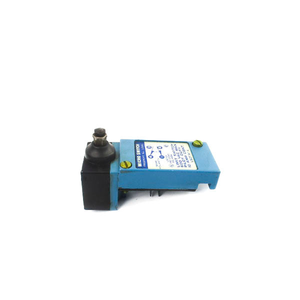 MICRO SWITCH LSZ7W1A 600VAC 10A UNMP