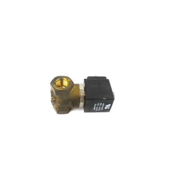 PARKER 7321KBN3SN00N0D400P3 110/120V 3-150PSI 7/16" NSNP