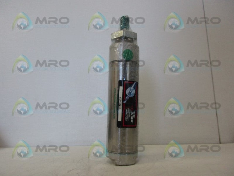 CLIPPARD SDR-32-4 VALVE NSMP