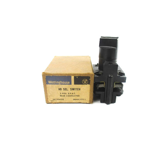 WESTINGHOUSE 1224532 NSMP