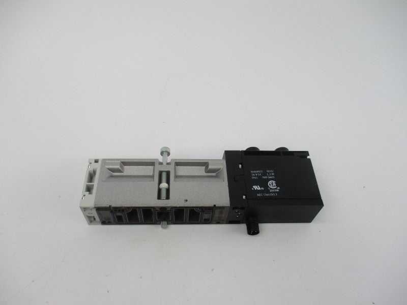 FESTO VSVA-B-T32C-AZD-A1-1T1L 539150 24VDC 43.5-145PSI NSNP