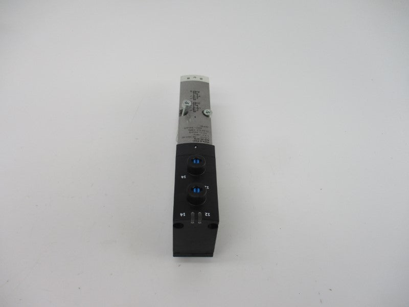 FESTO VSVA-B-T32C-AZD-A1-1T1L 539150 24VDC 43.5-145PSI NSNP