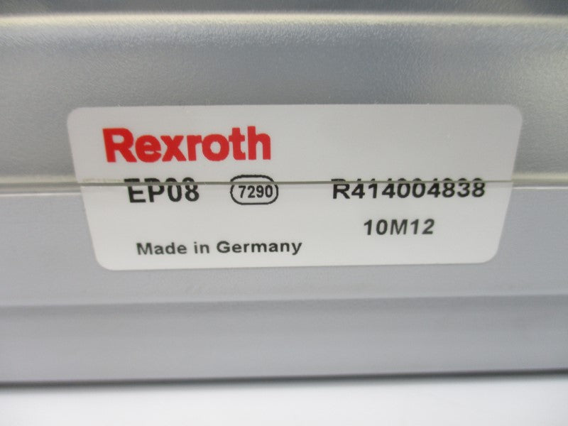 REXROTH R414004838 24VDC 2.1A NSMP