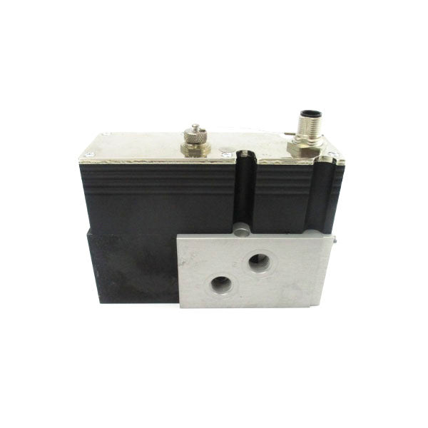 NORGREN VP6010LJ461MB205 VP60 24V 2A NSNP