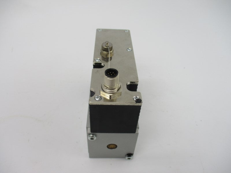 NORGREN VP6010LJ461MB205 VP60 24V 2A NSNP
