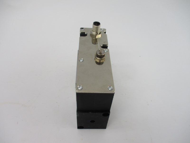 NORGREN VP6010LJ461MB205 VP60 24V 2A NSNP