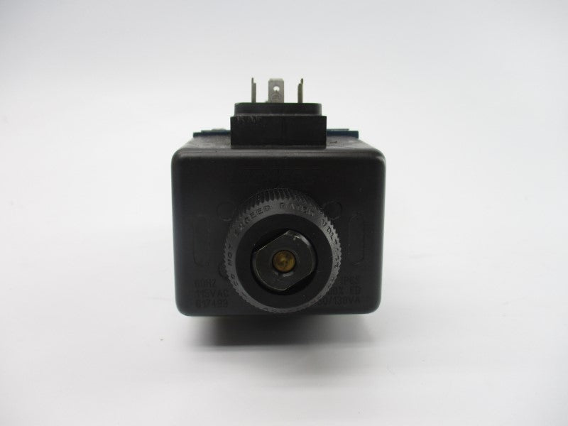 EATON DG4V52CMUEK620 115VAC 4568PSI NSNP