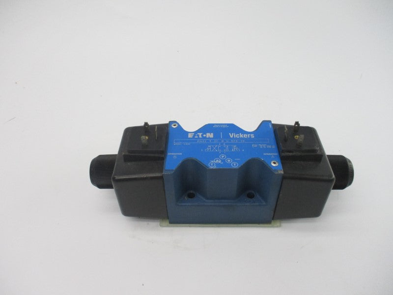 EATON DG4V52CMUEK620 115VAC 4568PSI NSNP