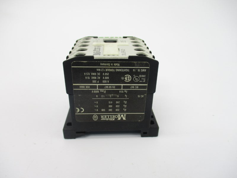 KLOCKNER MOELLER DILER-22 110/120V 10A NSNP