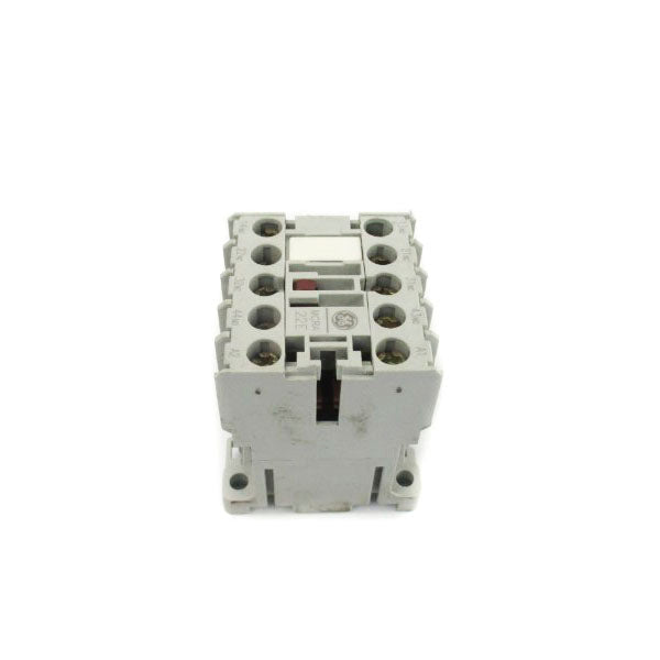 GENERAL ELECTRIC MCRA022AT 110/120V 16A NSNP