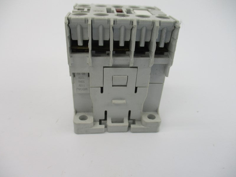 GENERAL ELECTRIC MCRA022AT 110/120V 16A NSNP