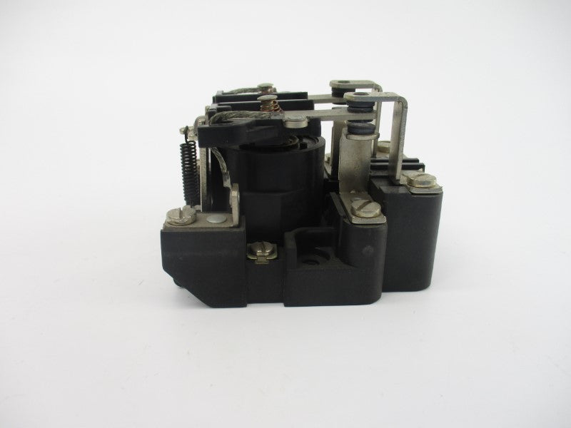 MAGNECRAFT W199X-14 110VDC 5A NSNP