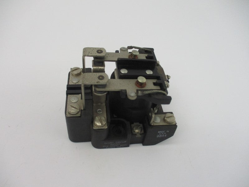 MAGNECRAFT W199X-14 110VDC 5A NSNP