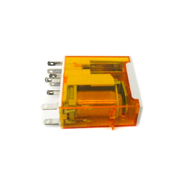 ALLEN BRADLEY 700-HK32A1 SER. B 120VAC 8A UNMP