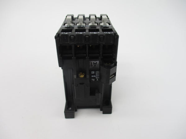 ABB B12-40-00 110/115/127V 28A NSNP