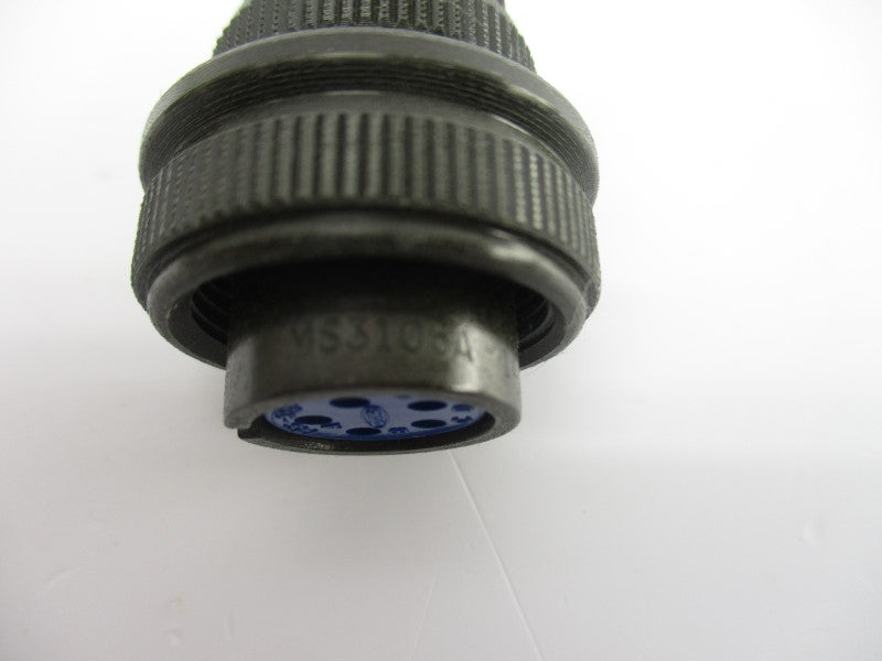 AMPHENOL MS3106A-14S-5S NSNP