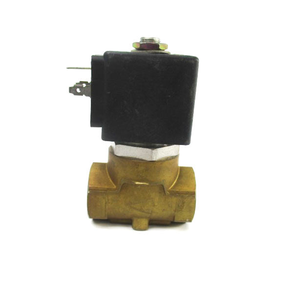 PARKER 7121KBN2NF00N0D4D1P3 110/120V 290PSI 1/8" UNMP