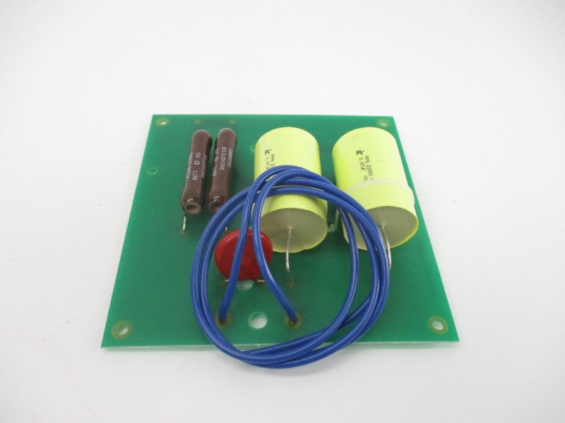 REDKOH INDUSTRIES RK2268-SNUBBER NSNP