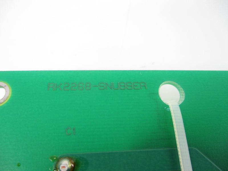 REDKOH INDUSTRIES RK2268-SNUBBER NSNP
