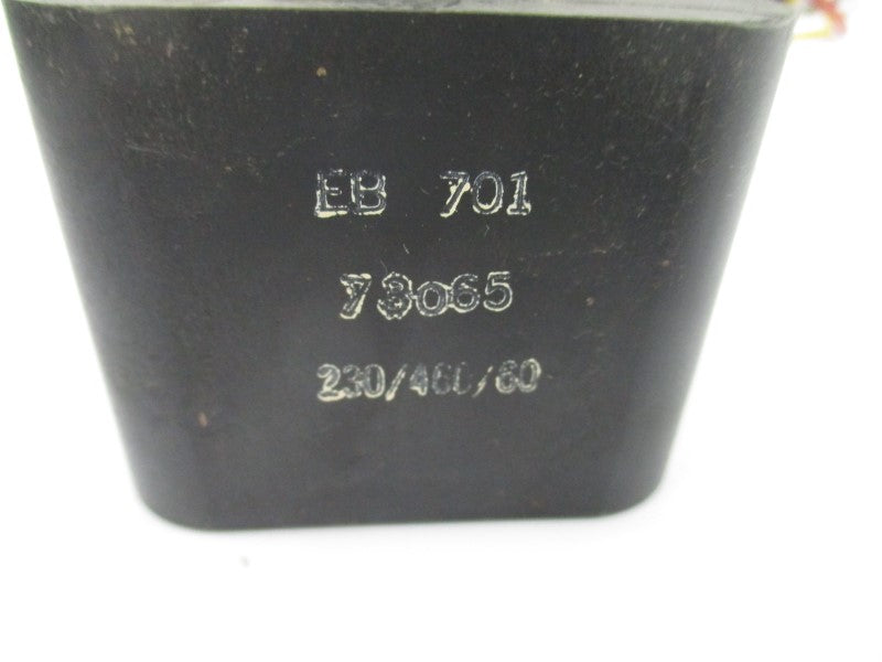 NAMCO EB70173065 230/460V UNMP