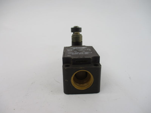 ALIMAK 3000-263-451 230V 4A NSNP