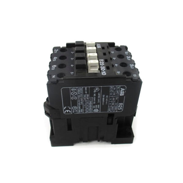 ABB B25-30-10 110/115/127V 45A NSNP