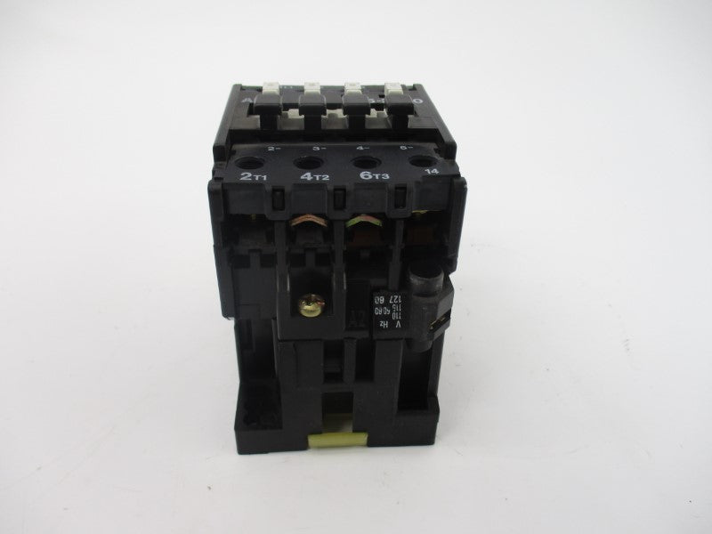 ABB B25-30-10 110/115/127V 45A NSNP