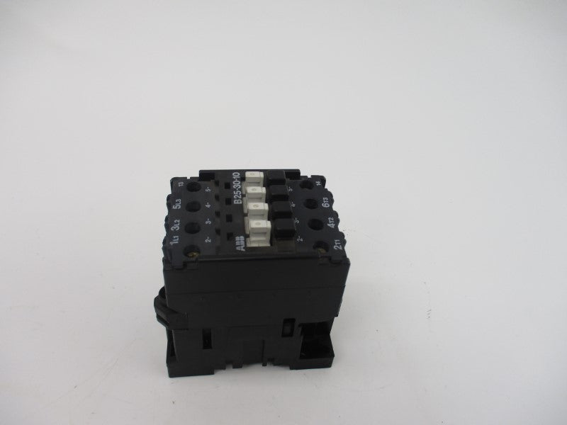 ABB B25-30-10 110/115/127V 45A NSNP