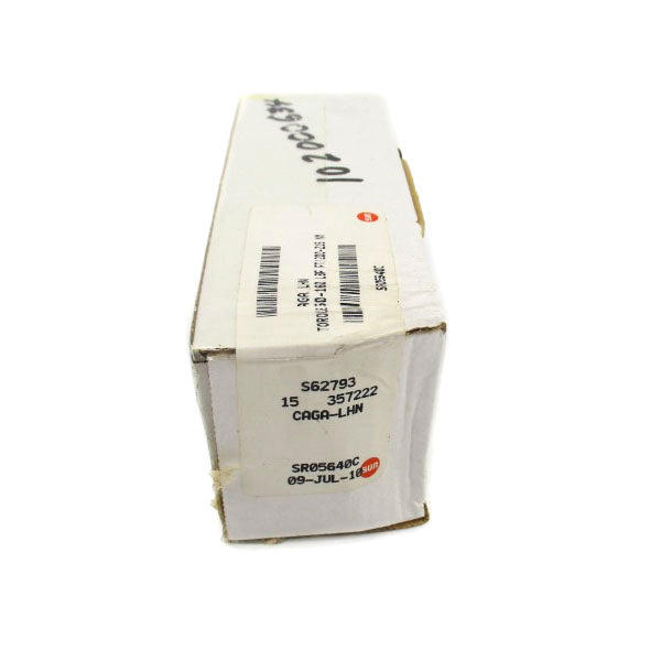 SUN HYDRAULICS CAGA-LHN NSFS