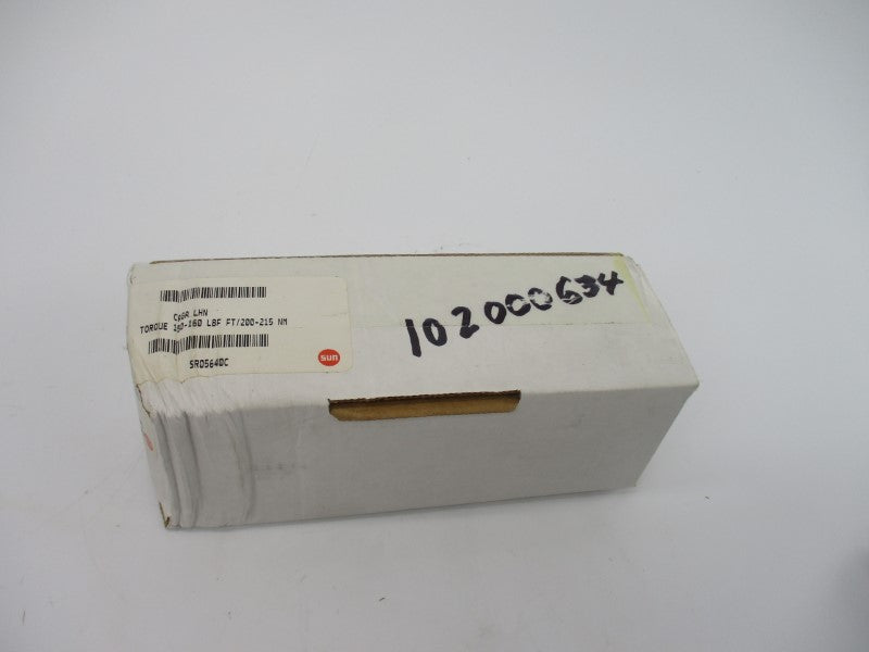 SUN HYDRAULICS CAGA-LHN NSFS