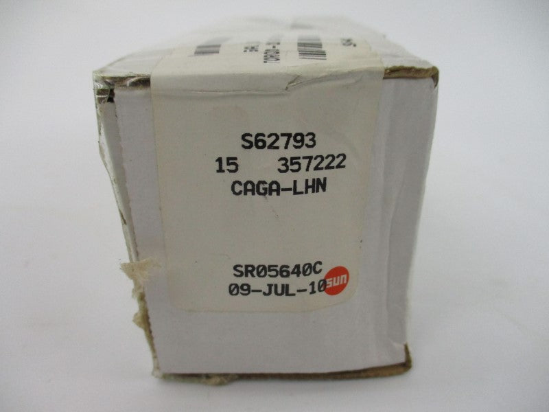 SUN HYDRAULICS CAGA-LHN NSFS