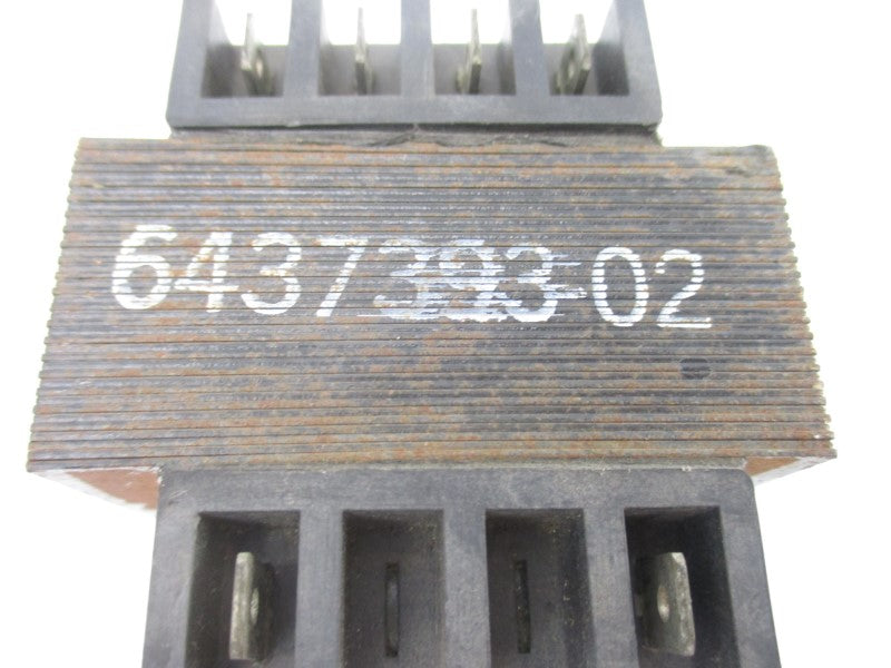 SQUARE D 6437393-02 NSNP