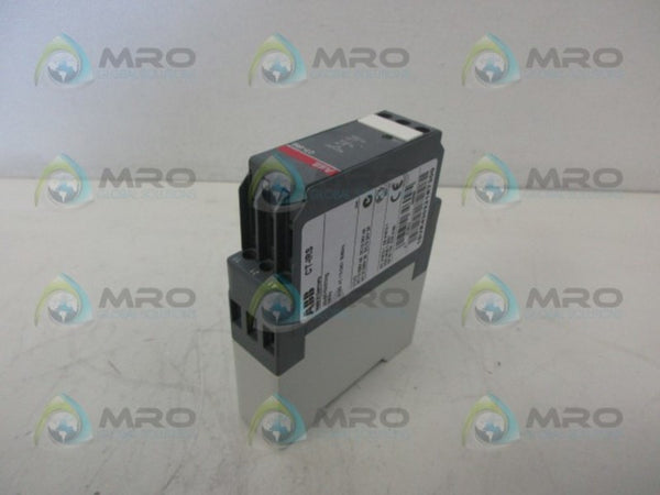 ABB CT-IRS ALL -OR-NOTHING RELAY NSMP