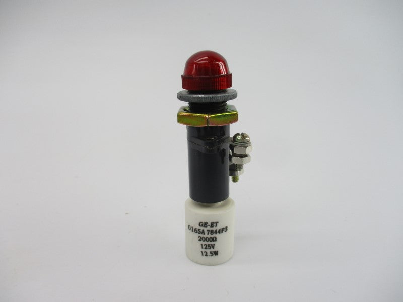 GENERAL ELECTRIC 116B6708G43R53R4 125V NSMP