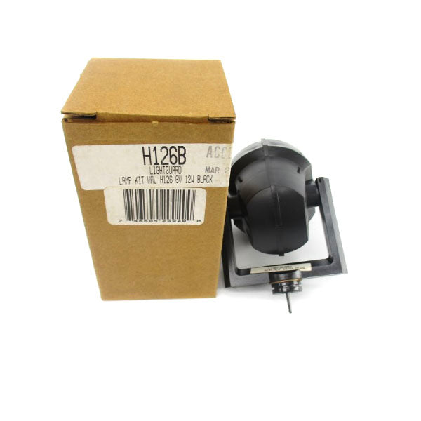 EATON H126B 6V NSMP