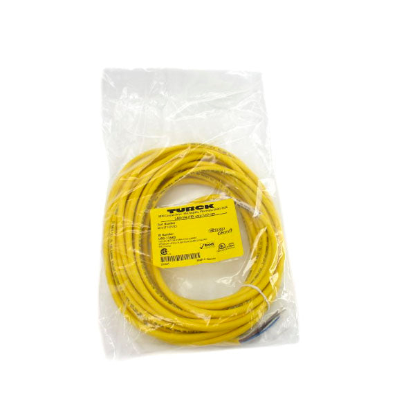TURCK RK4.5T-10/S715 U99-11649 250V 4A NSMP
