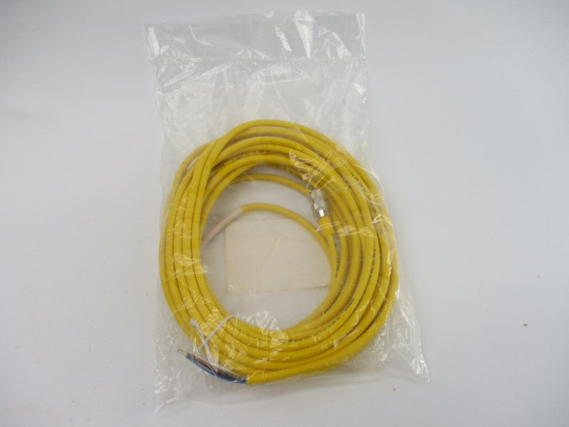 TURCK RK4.5T-10/S715 U99-11649 250V 4A NSMP