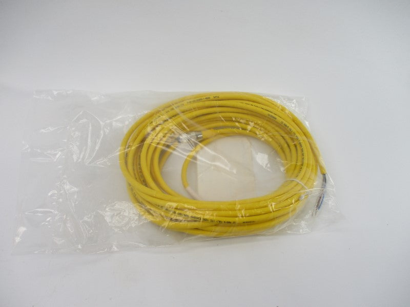 TURCK RK4.5T-10/S715 U99-11649 250V 4A NSMP