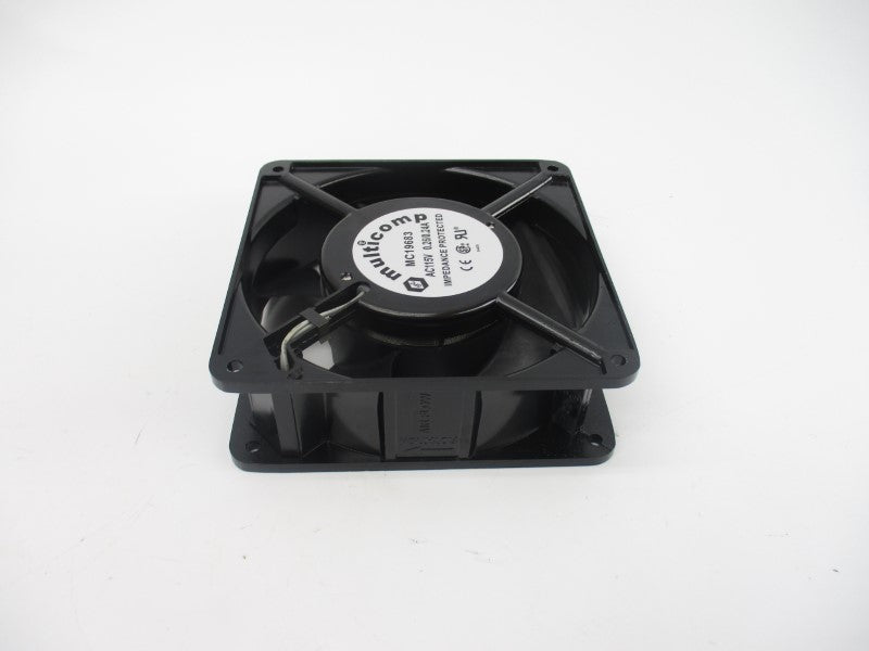 MULTICOMP MC19683 115VAC 0.26/0.24A NSNP