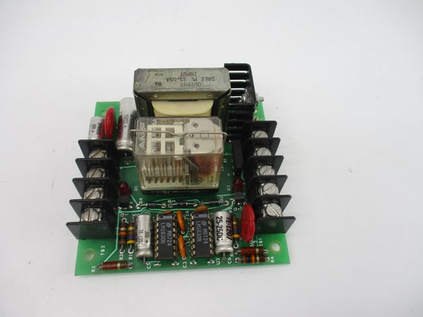 ACRISON 500-2-269 NSNP