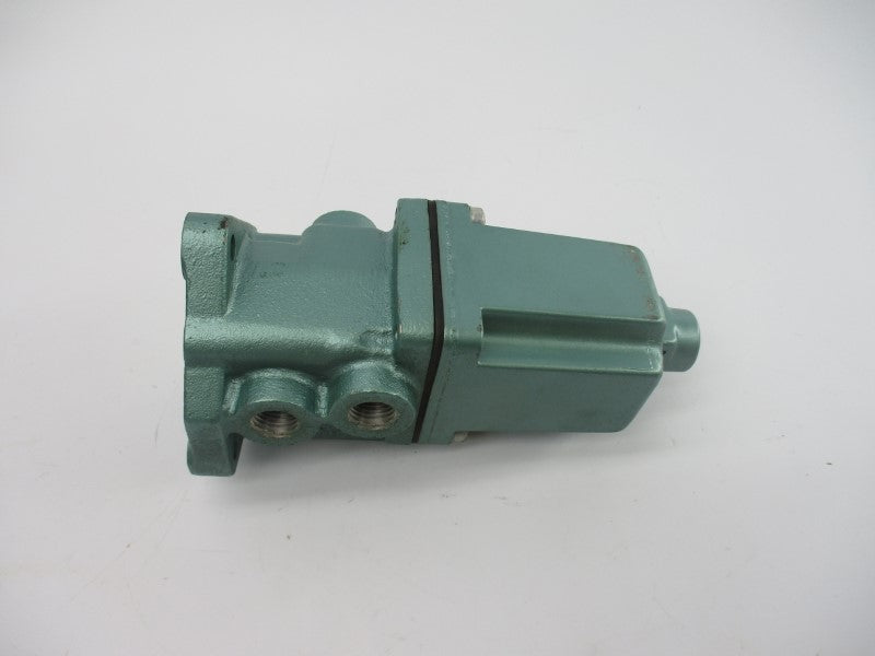 NUMATICS 1JLSA3 115-120V NSNP