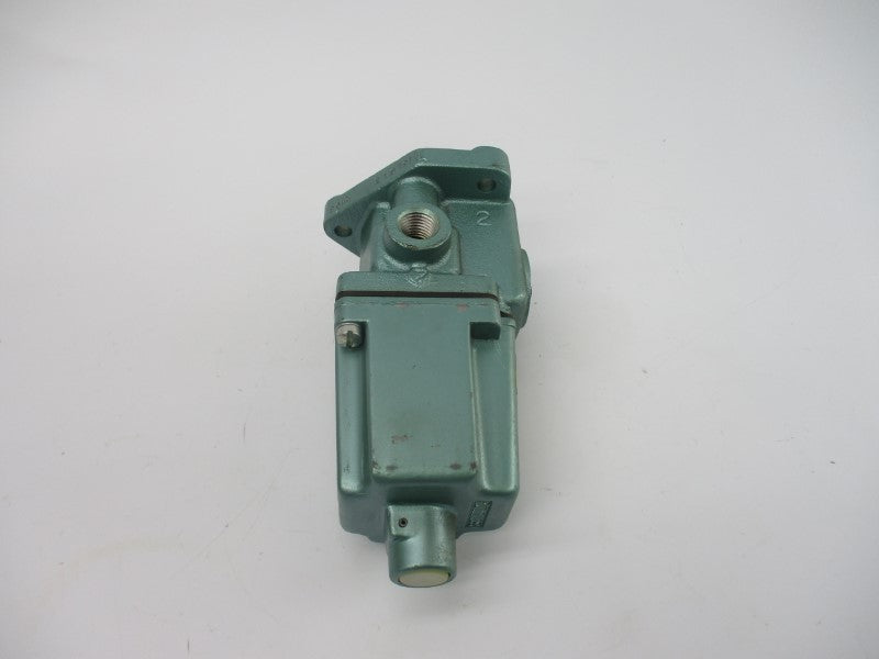 NUMATICS 1JLSA3 115-120V NSNP