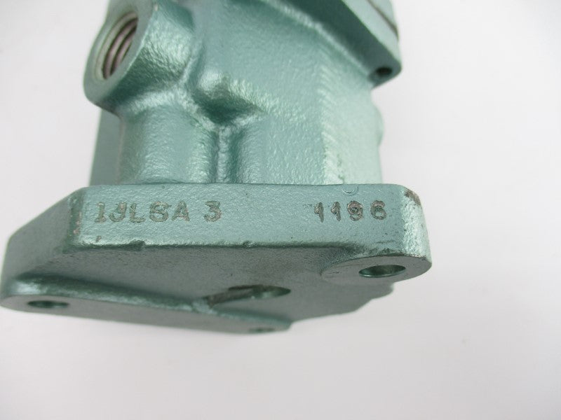 NUMATICS 1JLSA3 115-120V NSNP