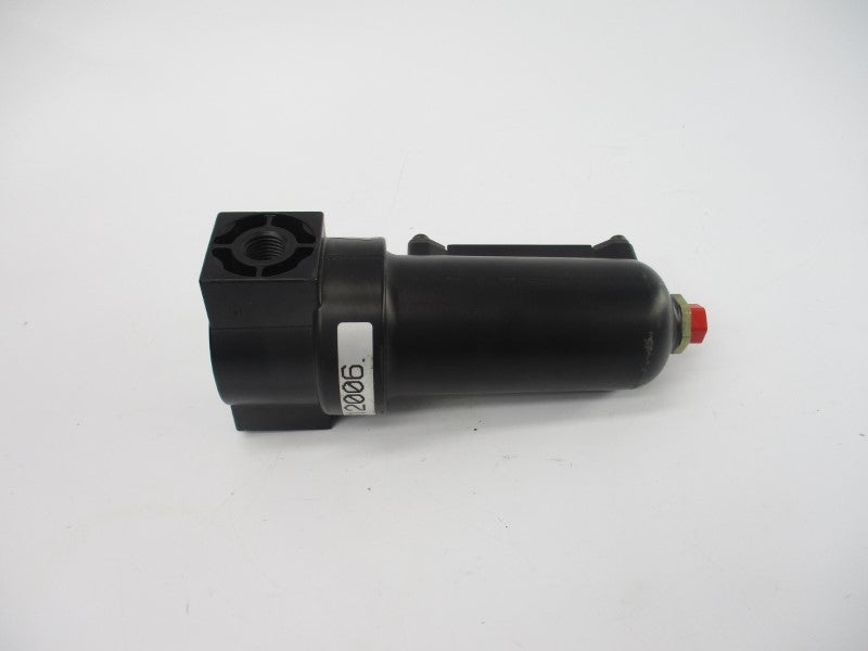 NORGREN F55-200-L0DA 250PSI NSNP